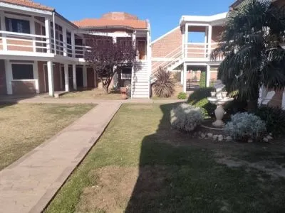 Hostelries La Palmita