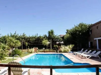 Hostelries La Palmita