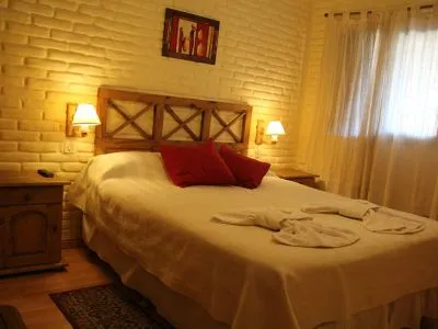 Hostelries La Palmita