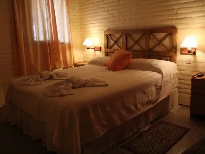 Hostelries La Palmita