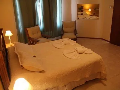 Hostelries La Palmita