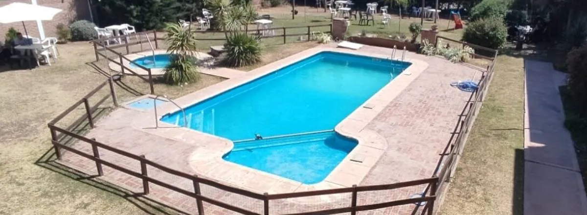 Hostelries La Palmita