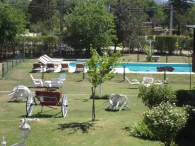 Hotels Los Robles