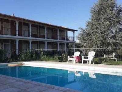 Hostelries Posada Don Otto