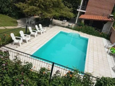 Hostelries Posada Don Otto