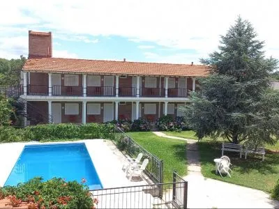 Hostelries Posada Don Otto