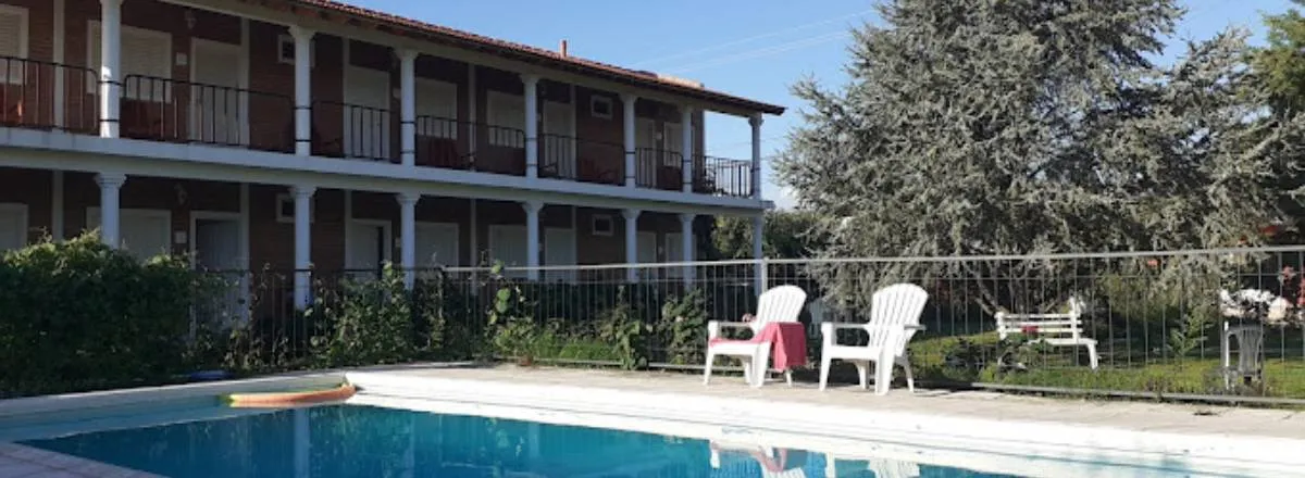 Hostelries Posada Don Otto