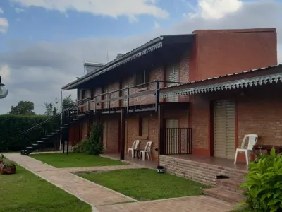 Apart Hotels Castelar Apart & Hotel