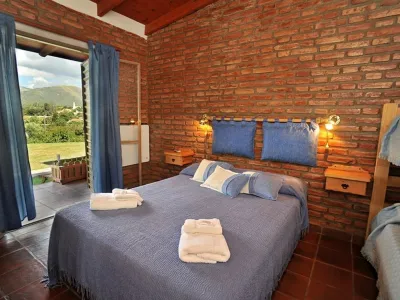 Apart Hotels Castelar Apart & Hotel