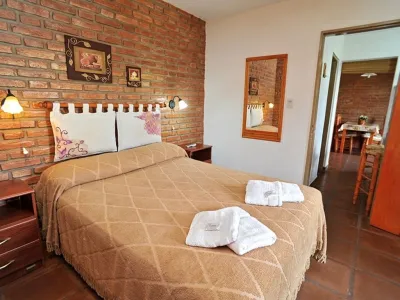 Apart Hotels Castelar Apart & Hotel