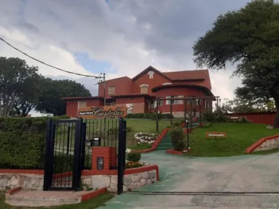 Apart Hotels Castelar Apart & Hotel