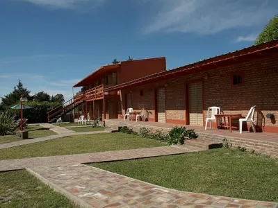 Apart Hotels Castelar Apart & Hotel