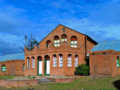 Hotel Marqués de Nono