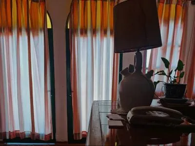 Hoteles Hotel Marqués de Nono