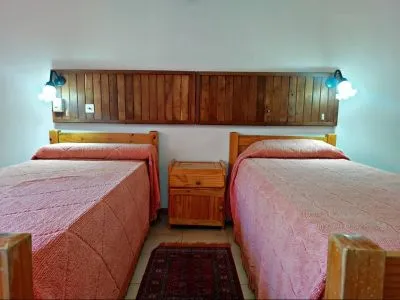 Hoteles Hotel Marqués de Nono