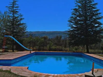 Hoteles Hotel Marqués de Nono