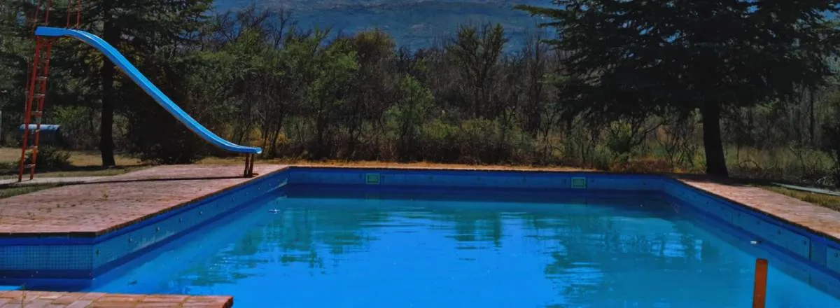 Hoteles Hotel Marqués de Nono