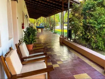 3-star Hotels Gran Hotel Nono