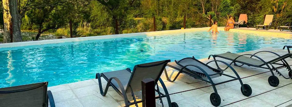 3-star Hotels Gran Hotel Nono