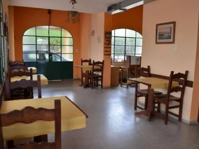 Hostelries La Gloria