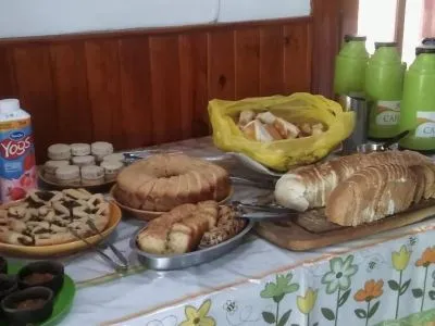 Hostelries La Gloria