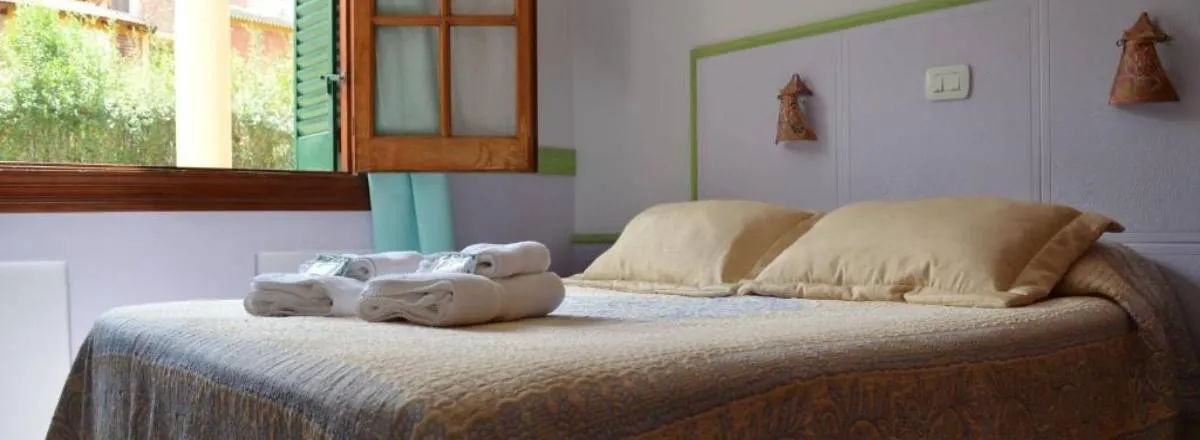 Hostelries La Gloria