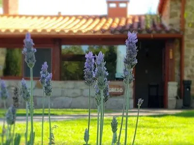 Alojamiento en Estancias La Lejanía