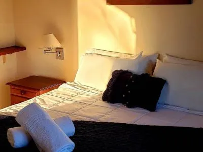 Alojamiento en Estancias La Lejanía