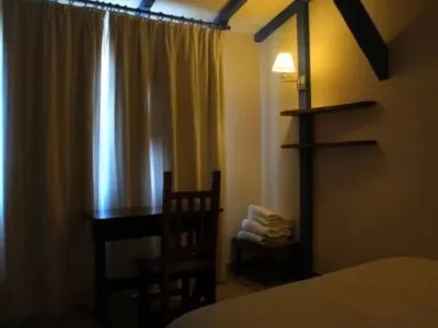 Alojamiento en Estancias La Lejanía