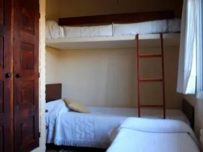 Alojamiento en Estancias La Lejanía