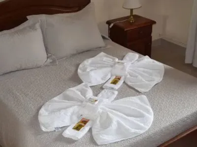 Alojamiento en Estancias La Lejanía