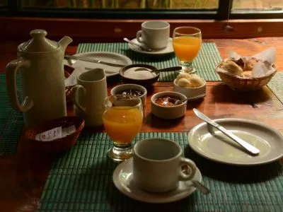 Hostelries Manantial Hostería y Cabañas