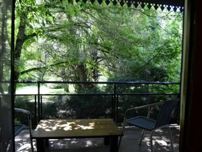 Hostelries Manantial Hostería y Cabañas