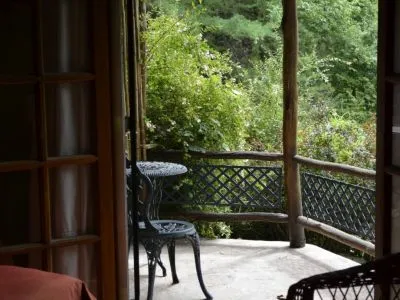 Hostelries Manantial Hostería y Cabañas