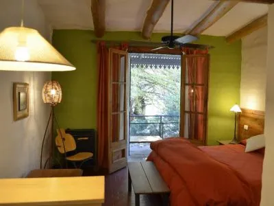 Hostelries Manantial Hostería y Cabañas