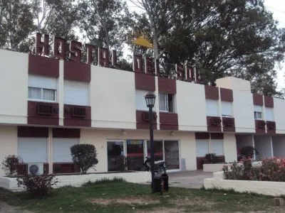 Hostal del Sol