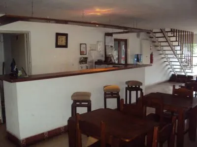 Albergues/Hostels Hostal del Sol