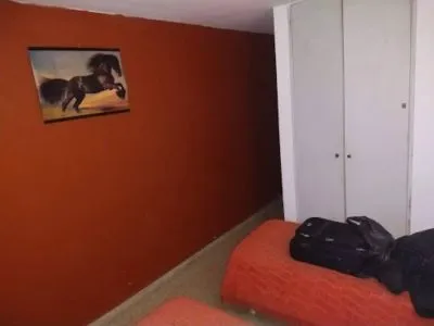 Albergues/Hostels Hostal del Sol