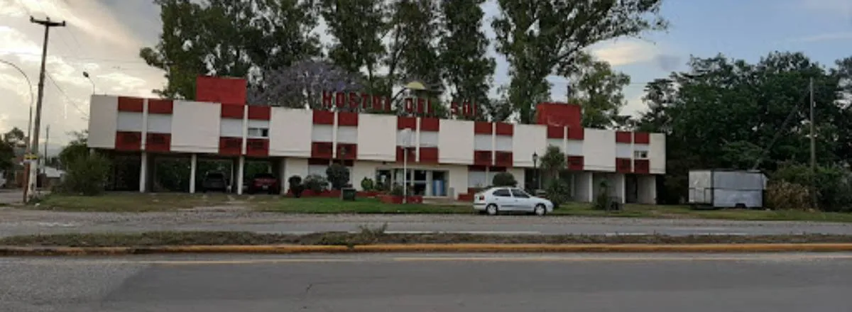 Albergues/Hostels Hostal del Sol