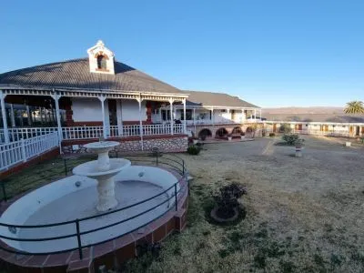 Hispania Hostels  in  Alta Gracia