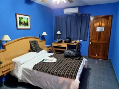 Albergues/Hostels Hispania