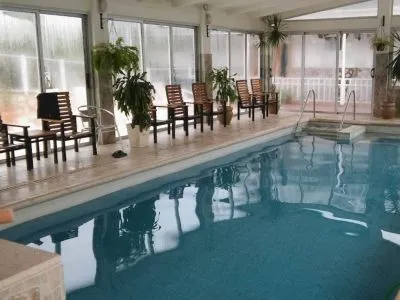 Albergues/Hostels Hispania