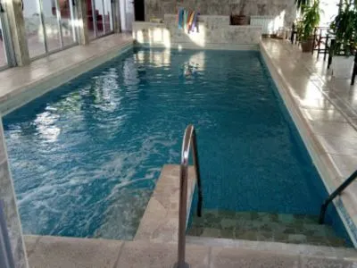 Albergues/Hostels Hispania