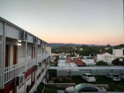 Albergues/Hostels Hispania