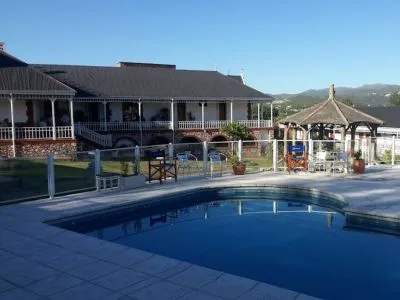 Albergues/Hostels Hispania