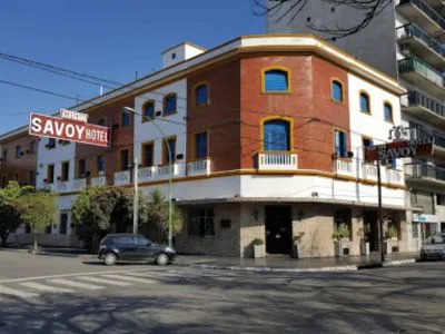 Hoteles Savoy
