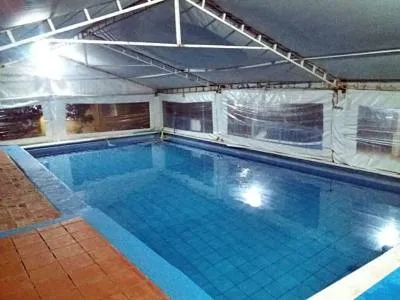 Hoteles Hotel Pinar del Río