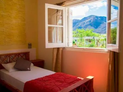 Hoteles Hotel Pinar del Río