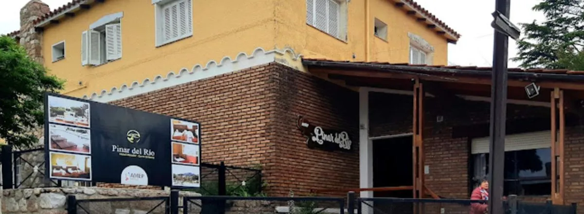 Hoteles Hotel Pinar del Río