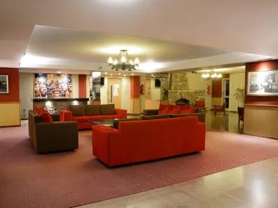 Intersur - La Cumbre